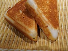 黄金三角粑-吃饭皇帝大(解放西路店)