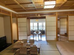 -北京古北水镇御舍温泉酒店