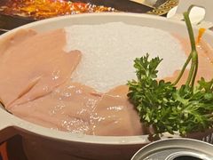 -黄家码头老火锅(解放碑旗舰店)