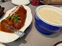 -北平食府·北京烤鸭(北京西站六里桥店)