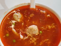 -71号豆汤饭·成都小馆(红牌楼店)