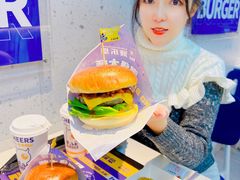 -BOLE BURGER波乐堡(高新店)