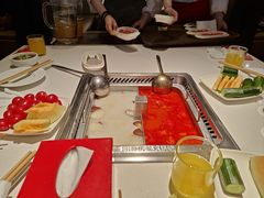 -海底捞火锅(外滩店)