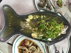 T&K&nbsp;Seafood-T&K 海鲜