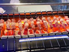-很久以前羊肉串(大华三路店)