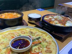 -韩香福脊骨汤锅(上杭路店)