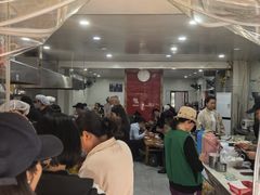 -王记肉火烧早餐中国店