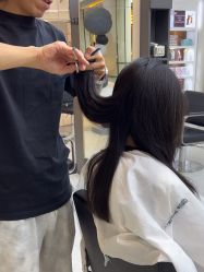 -M² LAB HAIR SALON