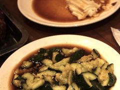 -玫瑰红烤羊排(北新桥三条店)