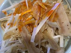 -李先生牛肉面大王(东铁营店)