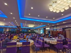 大堂-潮喜竹溪荔湖酒家(荔枝湾店)