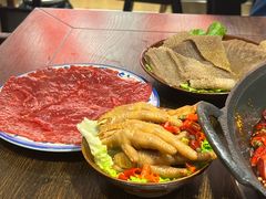 -冯校长老火锅(广州正佳广场店)