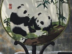 -美食汇自助餐厅(成都万达瑞华酒店)