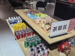 -上海和展广汽丰田4S店(老闵行店)