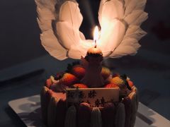 -壹点壹客·生日蛋糕(南山店)