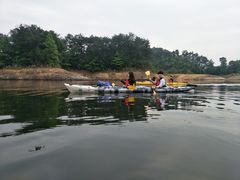 -千岛湖湖人皮划艇俱乐部