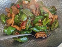 -苏湘小馆·不做预制菜(青年公社店)