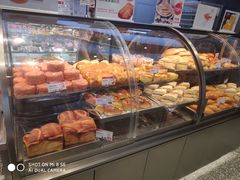 -巴黎优朵烘焙馆(菱角湖壹号店)