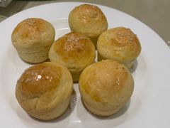 -勺园中餐厅