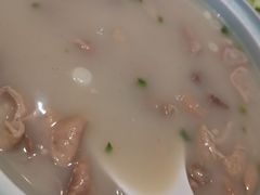 特色肠肺汤-北门饭店(三香路店)