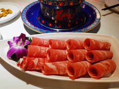 -祥源胡同·涮牛羊肉火锅(花桥店)