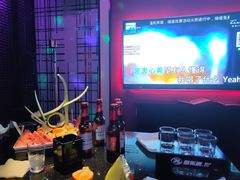 -音乐派KTV(银泰城店)