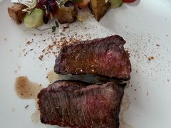 -哈布斯扒房(华发商都店)