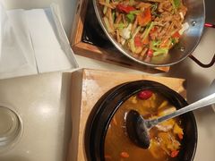 -吕记老鸭汤·徽菜馆(东营路店)