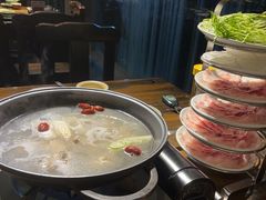 -天怡·鱼工厂(梅溪湖店)