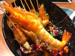 -老九巷川小馆(万松园店)