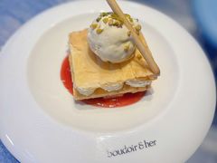-boudoir&her不她(富华里店)