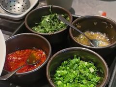 -阿源鱼捞斑鱼火锅·海鲜粥(山景尚宅店)