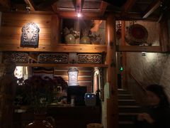 -源一咖啡馆(麒麟巷步行街店)