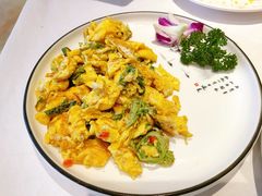 辣椒炒肉-解家河南菜(商鼎路店)