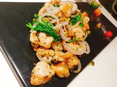 -后宫私房菜(汇客美食娱乐广场店)