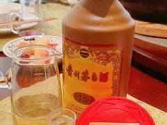 -山壹竹庭院餐厅
