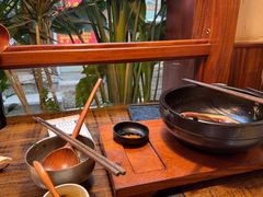 -银米·云南传统过桥米线(双廊黑金冠店)