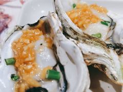 -木屋烧烤(岗顶二店)