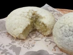 -蔡澜点心·粤菜(新街口IFCX店)
