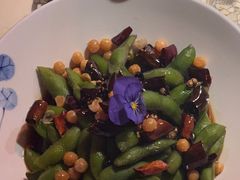 -桂满陇·桃花院落(长泰广场店)