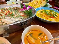 -荷花泰菜(东方新天地店)