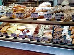 -JustFresh捷德鲜超市(西康店)