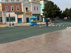 -沈阳方特欢乐世界