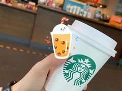 -星巴克(镇江丹阳金鹰天地店)