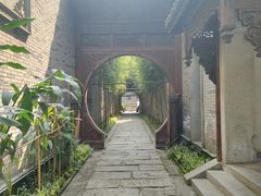-龙潭水乡