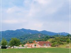 -潭柘厚院(桑峪村店)