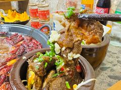 -谭记重庆老火锅(总店)