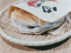 -秦香记凉皮肉夹馍(天城商业中心店)