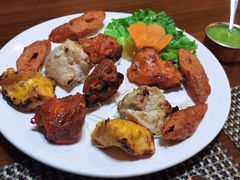 -辛德里印度餐厅(勒泰商圈店)