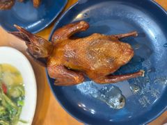 -煲煲掂风味煲仔饭餐厅(西区店)